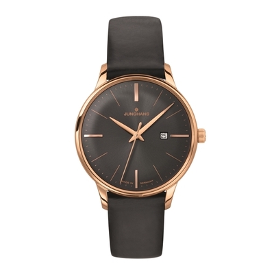 Junghans Meister Damen női óra (047/7572.00)